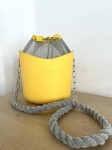 Torebka O bag basket