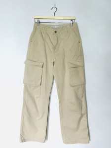 Spodnie r. M