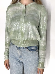 Kurtka-bluza r. M (Zara)