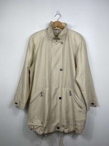 Kutka ortalionowa r. XL