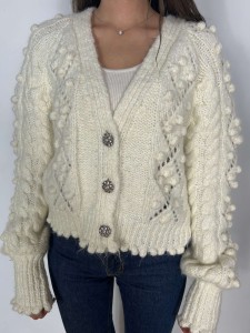 Sweter r. uniwersalny