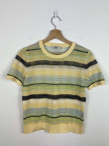 Bluzka dzianinowa r. M (Zara)