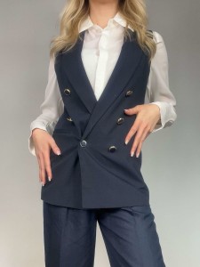Kamizelka r. XS (Zara)