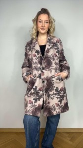 Płaszcz letni r. XL