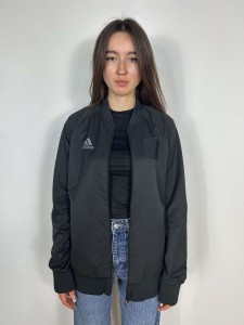 Letnia kurtka r. M (Adidas)
