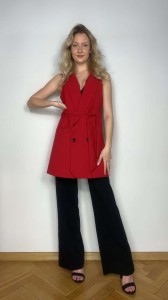 Kamizelka elegancka r. M (Zara)