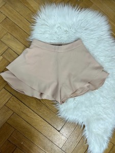 Spódnico-spodenki r. XS
