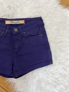 Spodenki r. XXS (24)