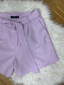 Spodenki r. XL (len)