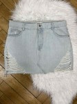 Spódnica mini r. L