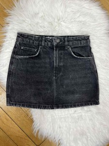 Spódnica mini r. XS