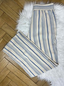 Spodnie r. S (Zara)