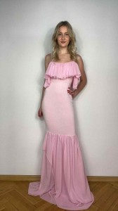 Sukienka r. uniwersalny