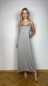 Sukienka maxi r. S (Zara)