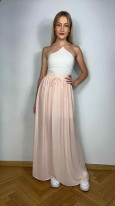 Spódnica maxi r. L (Mango)