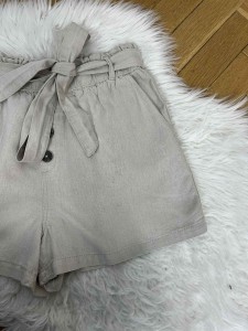 Spodenki r. M (len)