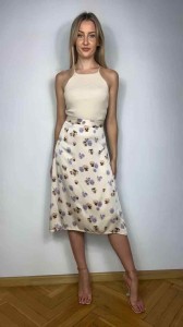 Spódnica r. XS