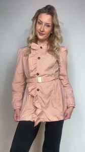 Letnia kurtka r. XL 