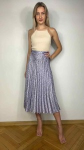 Spódnica r. L (Zara)