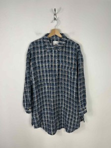 Kurtka koszulowa r. 5XL