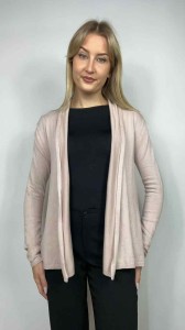 Sweter r. S (wiskoza)