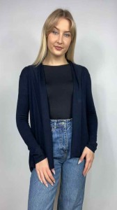 Sweter r. S (wiskoza)