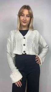 Sweter r.  M/L