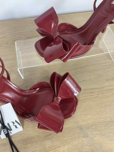 Buty sandałki Zara r. 36