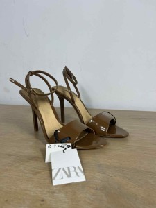 Buty sandały Zara r. 35