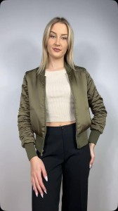 Kurtka H&M r. 34