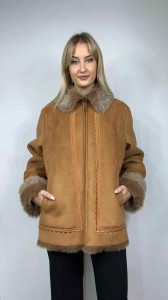 Kożuszek Gerry Weber r. XXL (44)
