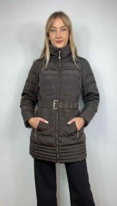 Kurtka ocieplana r. L