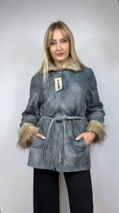Kożuch r. L/XL