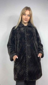 Sztuczne futro r. XXXL