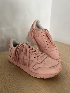 Buty sportowe Reebok r. 37