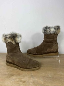 Buty skóra naturalna r. 38