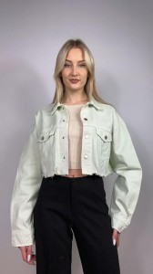 Kurtka Zara r. L