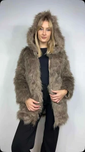 Sztuczne futro r. S