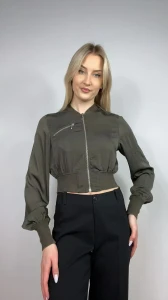 Kurteczka/bluzka H&M r. 32