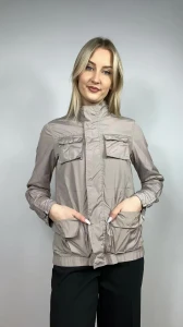 Kurtka Zara r. S