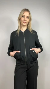 Kurtka Zara r. S