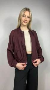 Kurtka H&M r. 36
