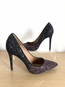 Buty szpilki ombre r. 39