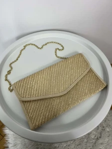 Kopertówka słomiana