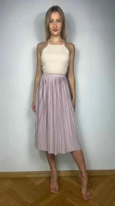 Spódnica midi r. XS