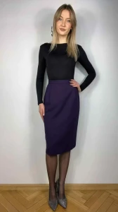 Spódnica Jacques Vert r. S