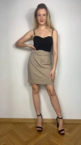 Spódnica Mohito r. S