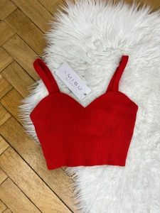 Crop Top Amisu r. L