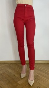 Spodnie Bershka r. 32 (XXS)