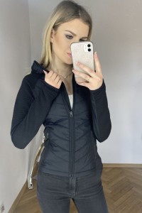Kurtka sportowa H&M r. XS